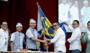 IKANAS STAN 2025: Kongres dan Reuni Akbar Jadi Momentum Besar Alumni Bangun Negeri. (Red).