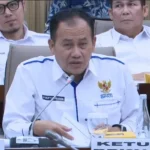 Ketua BPKN Muhammad Mufti Mubarok