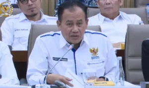 Ketua BPKN Muhammad Mufti Mubarok